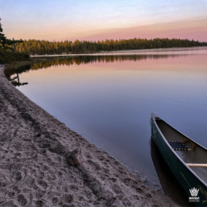 Canoe Tripping