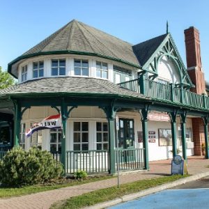 1000 Islands History Museum