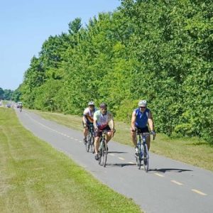 1000 Islands Parkway