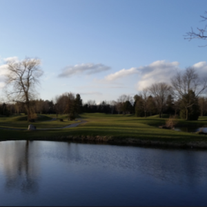 4 Seasons Country Club