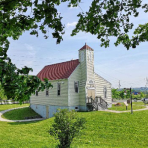 Africville Seaview Church