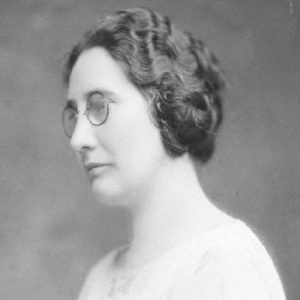 Home Town of Politician Agnes Macphail