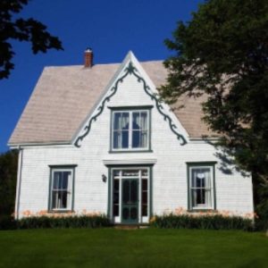 Anne of Green Gables Museum