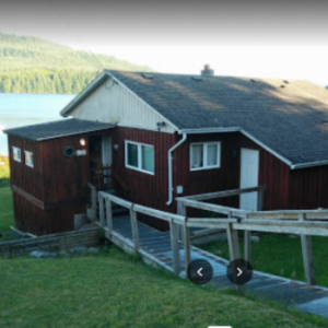 Annette’s Beach House