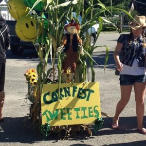 Athens Cornfest