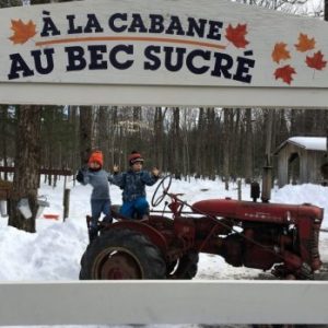 Au Bec Sucre