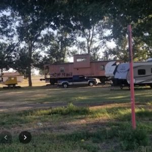 Bassano Homecoming Campground