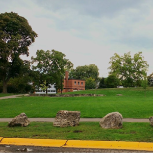 Bayview-York Mills Parkette