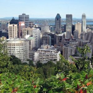 Belvédère Outremont