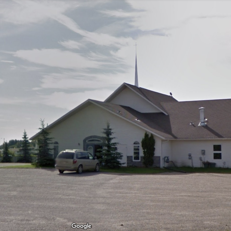 Bezanson Community Church
