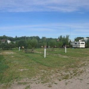 Bonnington Springs Campground