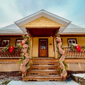 Boucherie La Bouchée Double