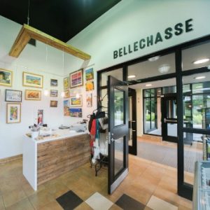 Boutique Signé Bellechasse