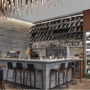 Buca Osteria and Bar