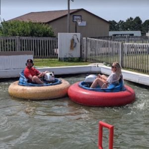 Burlington Adrenaline Park