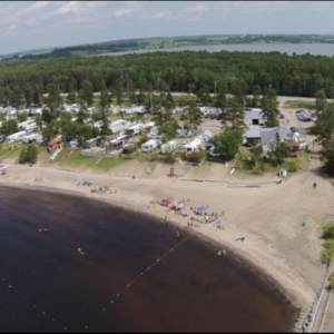 Camping Villa des Sables