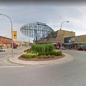 Canada’s Home of Radar