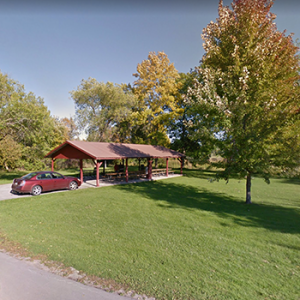 Cannington Picnic Shelter