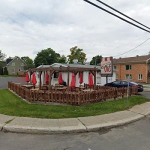 Casse-Croute Chez Vic