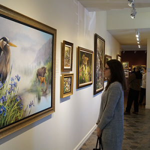 Centre Monique et Gisèle Benoit