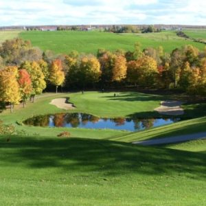 Club de Golf Saint-Michel