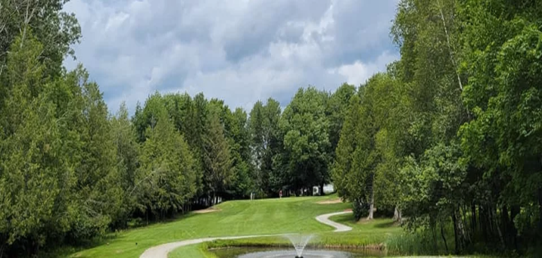 Club de Golf de Valcourt