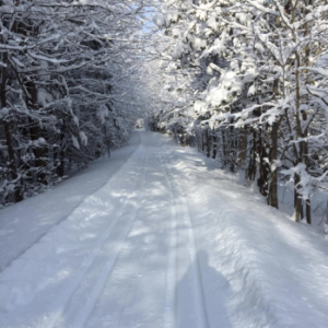 Club de ski de fond Val Plein-Air