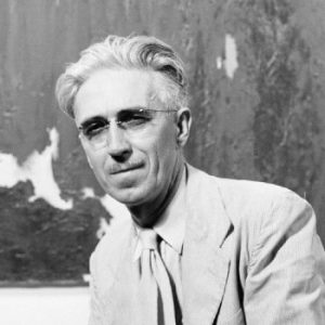 Home Town of Artist Clyfford Still