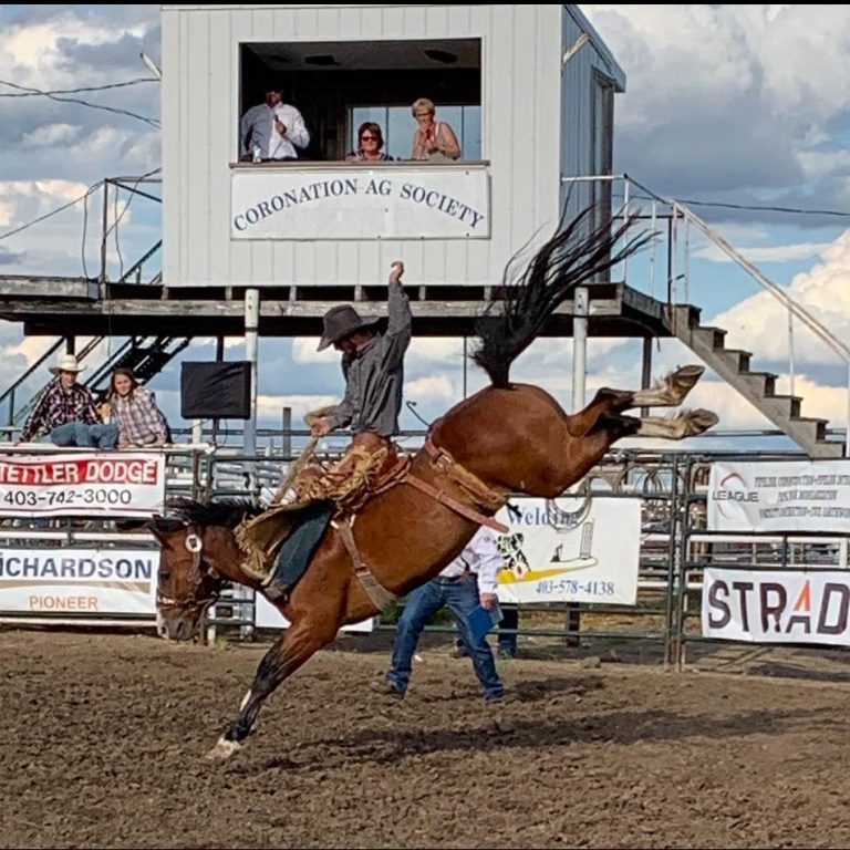 Coronation Pro Rodeo