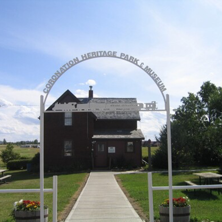 Coronation Roadmaster’s House Museum