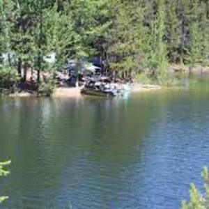 Cosy Cove Camp Ground