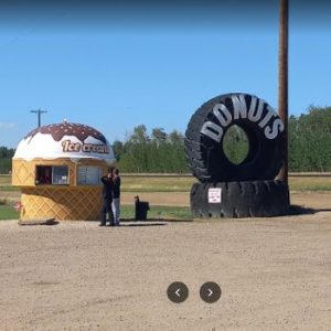 Crooked Creek General Store