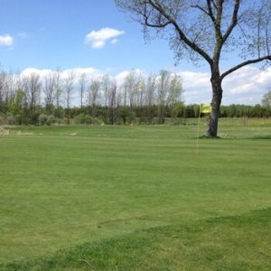 Crooked Creek Golf Course