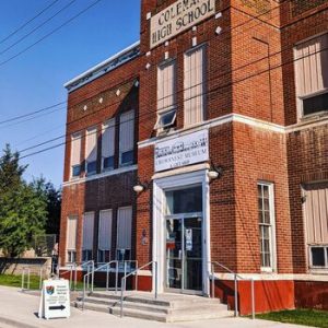 Crownest Museum and Archives