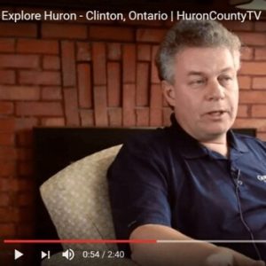 Home Town of School Teacher David Yates