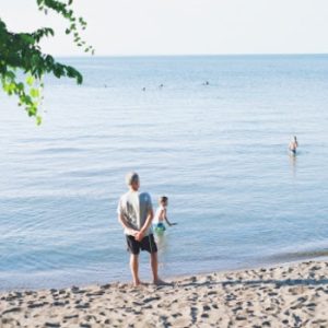 De La Salle Georgina Beach