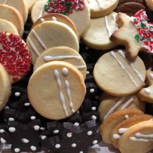 Deux grains au moulin