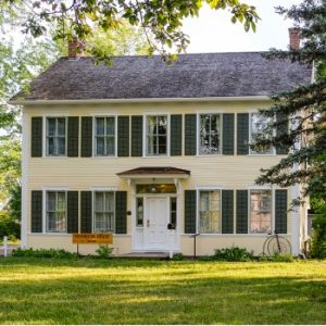 Dickinson House Museum