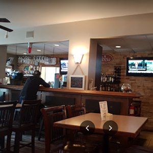 Dimitri’s Pizzeria and Restaurant