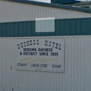 Duchess Hotel