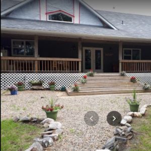 Duck Creek Outfitters