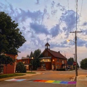Dundalk Olde Town Hall