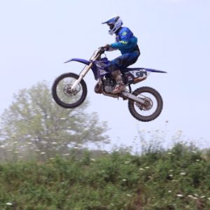 Eaglesnest Motorsport Park