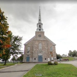 Église Saint-Michel-de-Bellechasse