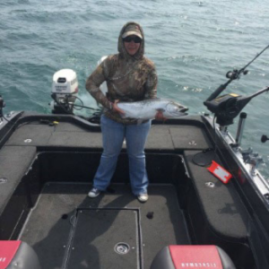 Envious Sport Fishing