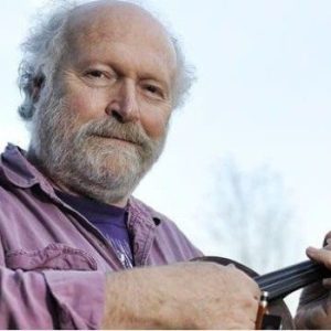 Home Town of Eric Nagler