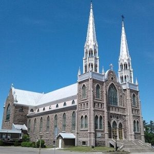 Église Saint-Jérôme