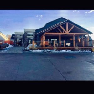 Family and Friends Restaurant