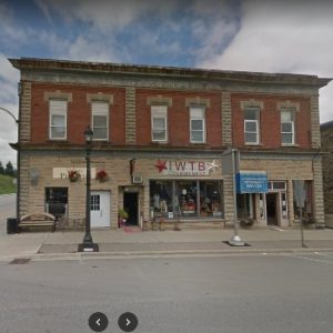 Flame ‘N Bricks Pizzeria Lucknow