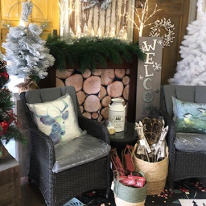 Folmer Botanical Gardens & Garden Centre